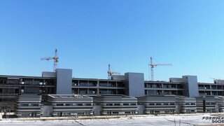 Veranstalter: Sotschi im Zeitplan