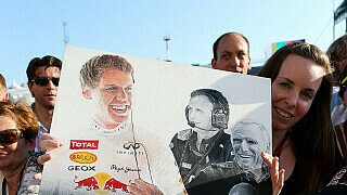 Der Formel-1-Tag im Live-Ticker: 2. August