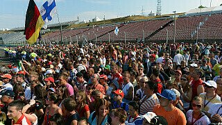 Der Formel-1-Tag im Live-Ticker: 26. Juli