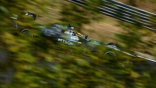 Hamilton: Würde nicht auf mich wetten Hamilton: Würde nicht auf mich wetten