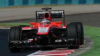 Bianchi: Sind nicht, wo wir sein wollen