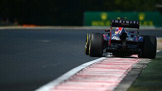 Budapest: Die Favoriten-Analyse zum Freitag Budapest: Die Favoriten-Analyse zum Freitag