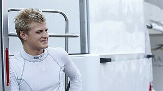 Als erster Schwede seit 1991 schafft Marcus Ericsson den Sprung in die Formel 1. Motorsport-Magazin.com stellt seine Landsleute vor., Foto: GP2 Series