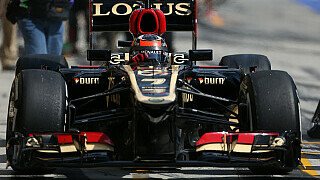 Räikkönen will Red Bull schlagen