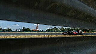 Ungarn GP - Stimmen zum Qualifying