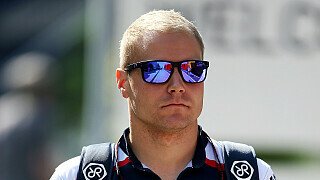 Häkkinen arbeitet an Bottas F1-Zukunft