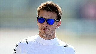 Bianchi schließt Wechsel zu Ferrari nicht aus