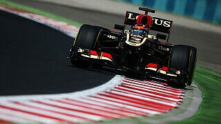 Räikkönen: Viel Bullshit zu lesen Räikkönen: Viel Bullshit zu lesen