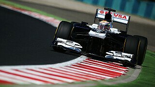 Maldonado: Schlechter gehts nicht Maldonado: Schlechter gehts nicht