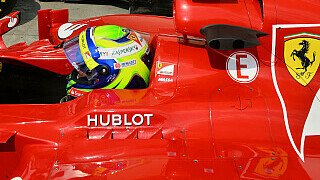 Felipe Massa Felipe Massa