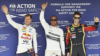 Tippspiel: Wer gewinnt am Hungaroring? Tippspiel: Wer gewinnt am Hungaroring?