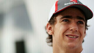 Esteban Gutierrez