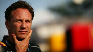 Horner: Weltmeisterschaft noch nicht entschieden