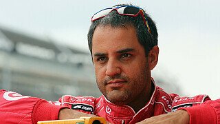 Castroneves: Montoya wird sich einfügen