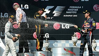 Ungarn GP: Die neun Antworten zum Rennen