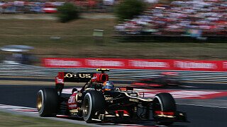 Boullier: Grosjean-Strafe legitim Boullier: Grosjean-Strafe legitim