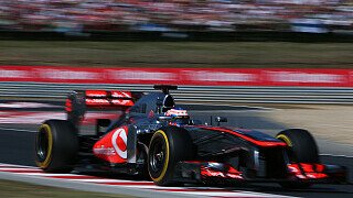 Button: Was denkt sich dieser Grosjean? Button: Was denkt sich dieser Grosjean?