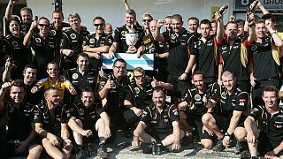 Eric Boullier Eric Boullier