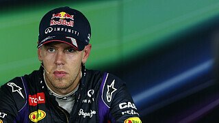Sebastian Vettel & sein ungarischer Kampf