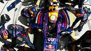 Der Formel-1-Tag im Live-Ticker: 31. Juli