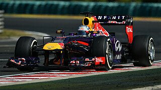 Horner stolz auf Reifenkritik Horner stolz auf Reifenkritik