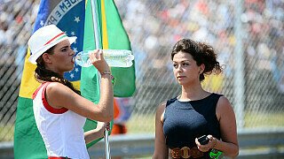 Der Formel-1-Tag im Live-Ticker: 21. August Der Formel-1-Tag im Live-Ticker: 21. August