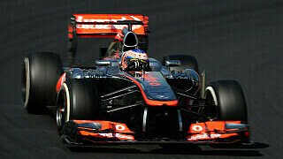 Sam Michael: Reifenänderung ohne Einfluss