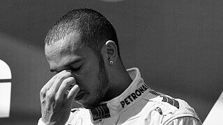 Formel 1 und ihre Skandale