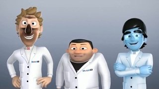 Video: Tooned 50 Episode 3 Video: Tooned 50 Episode 3