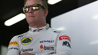 Räikkönen-Deal: Renault spielt Hauptrolle