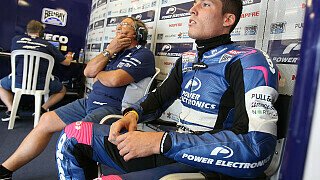 Aspar von Espargaros Speed nicht überrascht