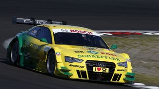 Nürburgring - Samstag Nürburgring - Samstag