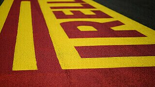 2014: Pirelli hat Verträge mit allen Teams