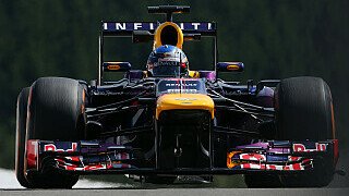 Belgien GP - Die Stimmen zum Training Belgien GP - Die Stimmen zum Training