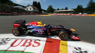 Spa: Die Favoriten-Analyse zum Freitag