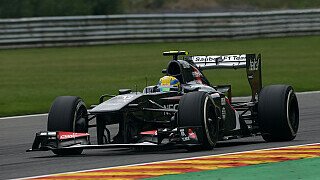 Gutierrez kritisiert Durchfahrtsstrafe Gutierrez kritisiert Durchfahrtsstrafe