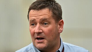 Hembery: Sind nicht schuld an Langeweile