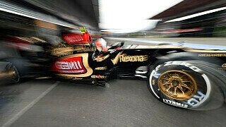 Romain Grosjean