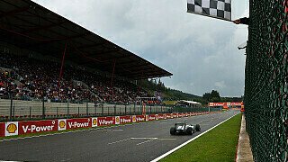 Alex Wurz: Analyse des Qualifying-Thrillers Alex Wurz: Analyse des Qualifying-Thrillers