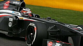 Nico Hülkenberg Nico Hülkenberg