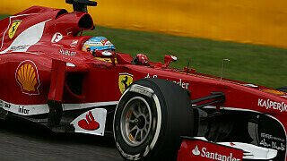 Fernando Alonso Fernando Alonso