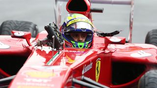 Felipe Massa