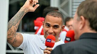 Belgien GP - die sieben Schlüsselfaktoren Belgien GP - die sieben Schlüsselfaktoren