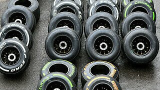 Video - Der Belgien GP aus Pirelli-Sicht