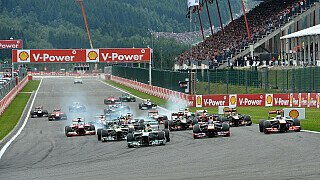 Erster Kalenderentwurf für 2014 aufgetaucht