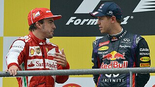 Der Formel-1-Tag im Live-Ticker: 2. September