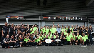 Der Formel-1-Tag im Live-Ticker: 25. August Der Formel-1-Tag im Live-Ticker: 25. August