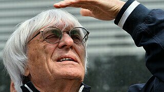 Der Formel-1-Tag im Live-Ticker: 26. August Der Formel-1-Tag im Live-Ticker: 26. August