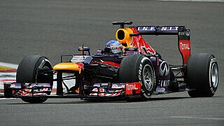 Sebastian Vettel