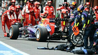 Strategiebericht Belgien GP